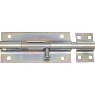 National hardware N151-167 V832 Ekstra tung t?ndebolt i zinkbelagt