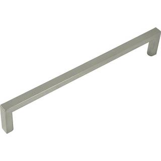 Laurey 73228 Cosmopolitan Cabinet Pull 6,25 tommer satin nikkel