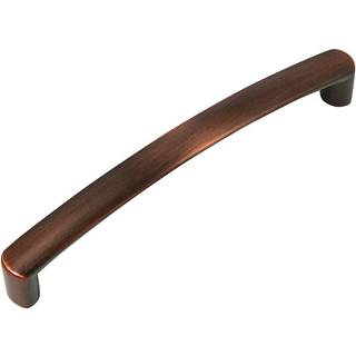 Laurey 74777 skåp hårdvara dra Aventura 128mm venetiansk brons