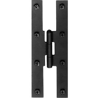 Flush H h?ngsel 7 """" L (pakke af 1)