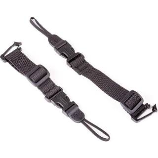 OP/TECH System Connectors Reporter Backpack