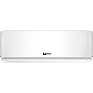 Solar Indedel L/L Varmepumpe 3.81 Kw Solar