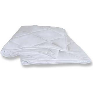 Sommer fiberdyne 140x220 cm - Fiber dyne - Zen Sleep allergivenlig sval dyne