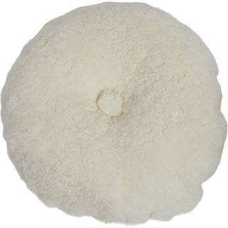 Rund pude | Dobbeltsidet | D40 cm