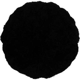 Rund pude | Dobbeltsidet | D40 cm