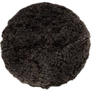 Rund pude | Dobbeltsidet | D40 cm
