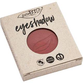 puroBIO Cosmetics - Compact Eyeshadow marsala 013 - Refill
