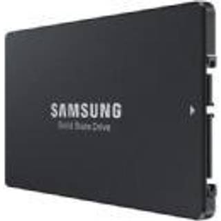Samsung PM893 7.68TB 2.5' SSD SATA 6G Read Intensive DWPD 1 MZ7L37T6HBLA-00W07