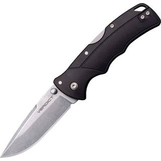 Verdict 4116Ss / 3in Spear Poi foldekniv