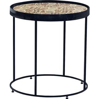 Bakke 46 cm Brun