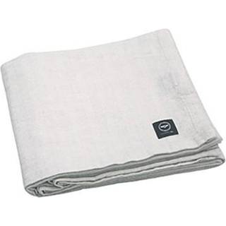 Recycled By Wille Meja Dug 140x250 Cm - Duge & Bordløbere Genanvendt Polyester Beige - 35720
