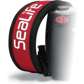 Sealife Deluxe h?ndledsrem med klip