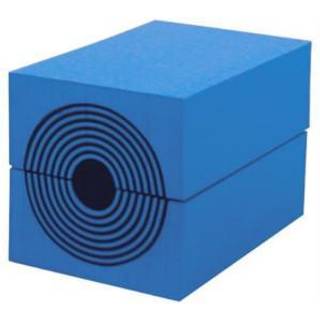 Roxtec modul rm 40 for ø9,5-32,5mm