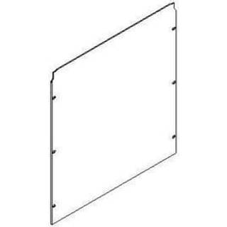Tabula grundplade 3X5M