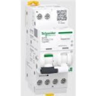 Schneider Gnistdetektor a9 active mcb+rcd+afd c16a