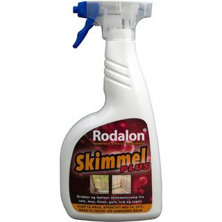 Borup KTB Rodalon Skimmel 0,75 Liter