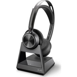 Voyager Focus 2 M Office PC/bordtlf. USB-A m/stand