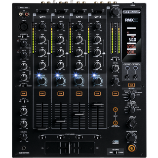 Reloop RMX-60 Digital DJ Mixer