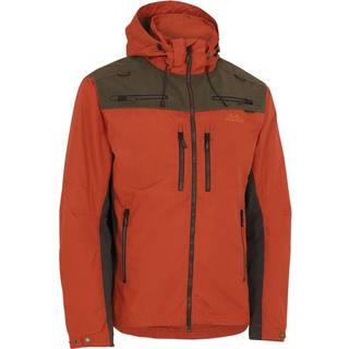 Swedteam Lynx Antibite Hunting Jacket Swedteam Orange 56 -