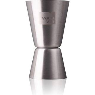Vacu Vin Double Jigger