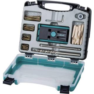 wolfcraft Undercover Jig Set