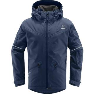 Niva Insulated Jacket Junior Aurora