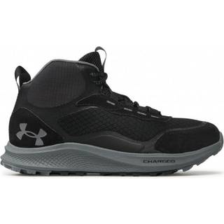 Sko Under Armour UA Charged Bandit 3024267-001 Størrelse 44 EU | 9 UK | 10 US | 28 CM