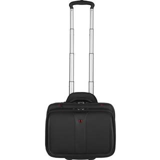 Wenger Patriot Roller Laptoptaske til Laptop 15.6" | Sort