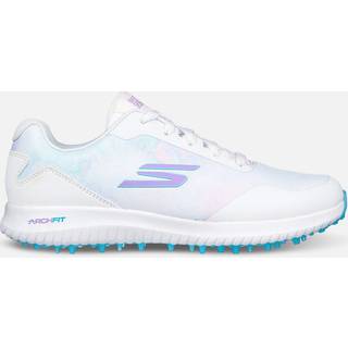 Skechers Go Golf Max 2 38 WHITE/MULTICOLOUR