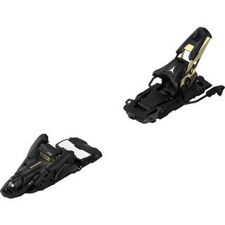 Atomic Shift 13 MN 90 BLACK/GOLD