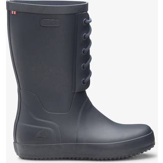 Viking Footwear Women's Retro Logg Navy, 38