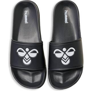 Hummel Pool slides unisex Sort 218754 - 36