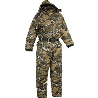 Ridge Thermo Overall Desolve - Veil - Swedteam