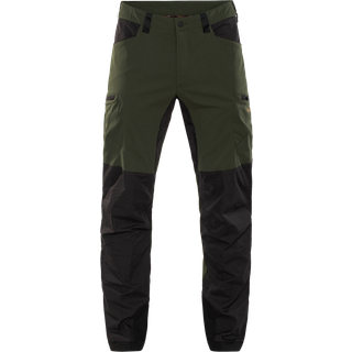Härkila Ragnar bukser Duffel green/Phantom 54 -