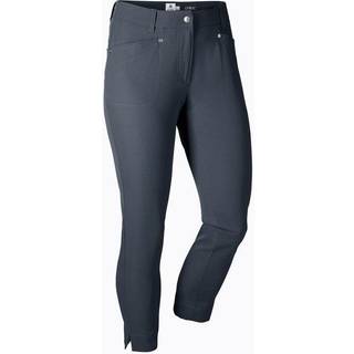 Daily Sports Lyric Capri ESSENTIALS Navy 38