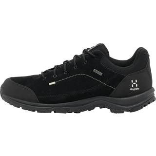 Haglöfs Men's Sajvva Gore-Tex Low True Black, 41 1/3