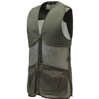 Beretta - Full Mesh Vest - Green Moss