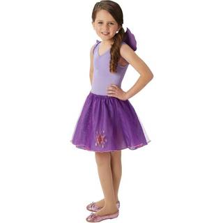 My Little Pony Twilight Sparkle Strutskørt (Str. 4-8 år)