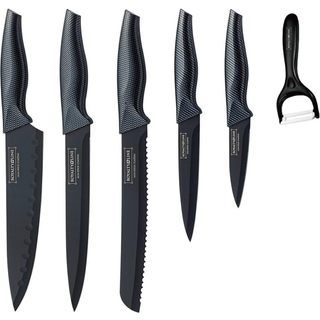 ROYALTY LINE Knivsæt 5 stykker, ROYALTY LINE RL-CB5