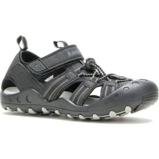Kamik Kids' Crab Black, 32