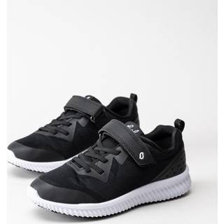 Leaf Glomma Sneakers, Sort, 30