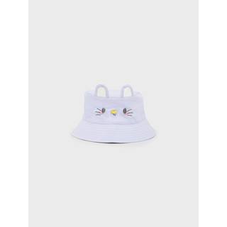 Name It Orchid Petal Bucket Hat