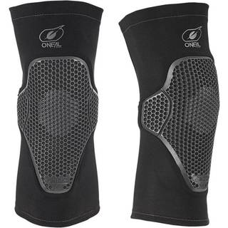 O'Neal Flow Knee Guard Protektor størrelse S farve sort