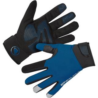 Endura Strike Glove Blueberry