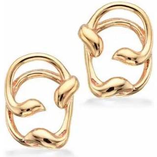 8 Karat Guld Øreringe fra Scrouples 122853