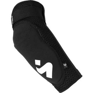 Sweet Protection Pro Albuebeskyttere Sort - Størrelse Small