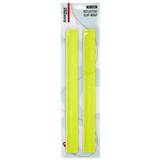 Rawlink Refleks Slap-wrap - 2 stk