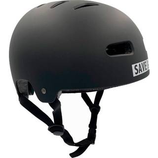 Save my Brain Hjelm NXT - Sort L (58-60cm) (108810-L)