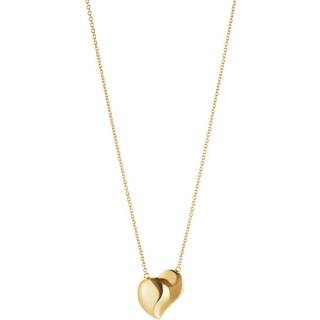 2023 HEART Hjertevedhæng, Georg Jensen, 18 kt. guld