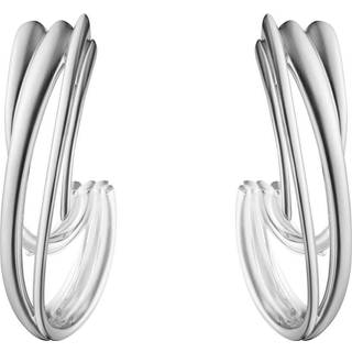 ARC ørestikker, Georg Jensen, Sterlingsølv